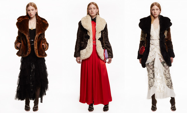 Alessandra Rich �����-���� 2016