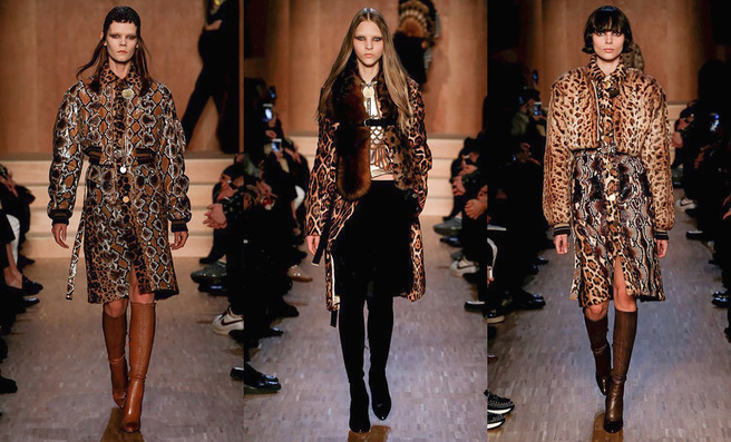 Givenchy �����-���� 2016