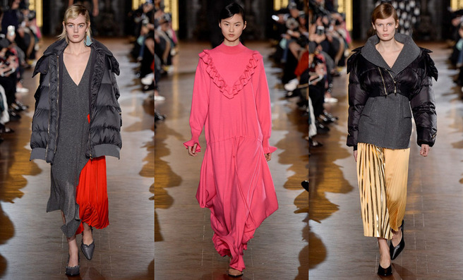 Stella McCartney �����-���� 2016