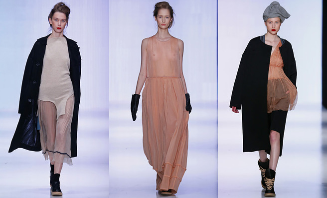 Julia Nikolaeva �����-���� 2016