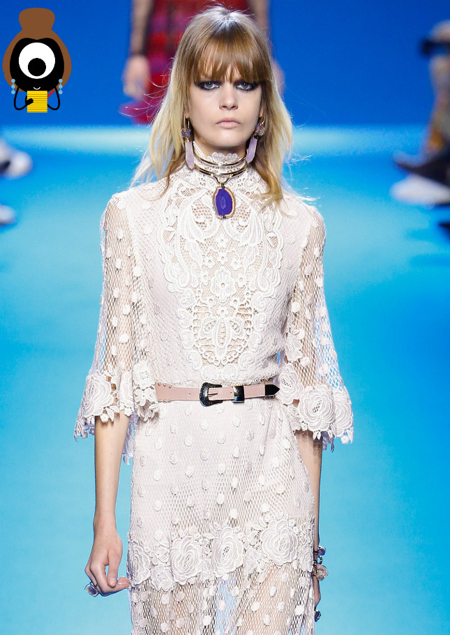 Elie Saab: Gypsy in his Soul