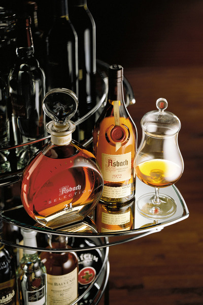 ����������� ��������� Asbach