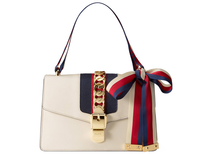 ���� ���: ����� Sylvie �� �������� ��������� Gucci