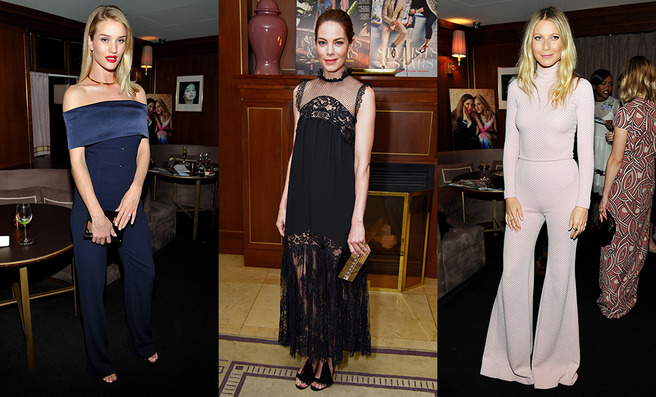 ����� ����� Jimmy Choo � ���-���������