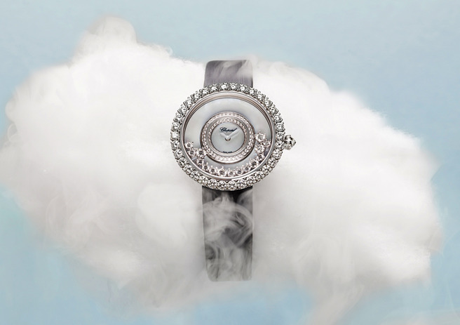 ��������� ������ ��������� ����� Chopard