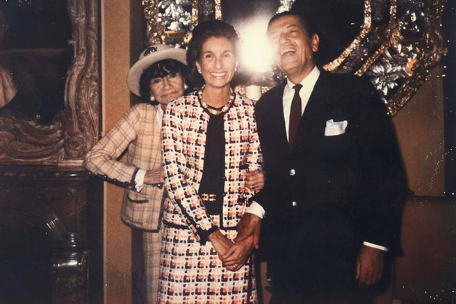 ����������������� ������� �������� Vintage Voyage � ����� ��.�.�.�. ����-�������