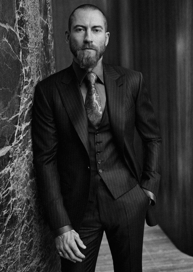 ������� �'�� �������� ���������� ���������� Brioni