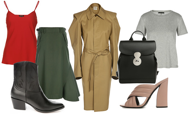 Vogue ������ ������ ������� � ����