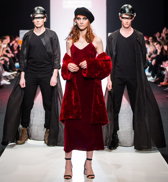 So Number One �����-���� 2016