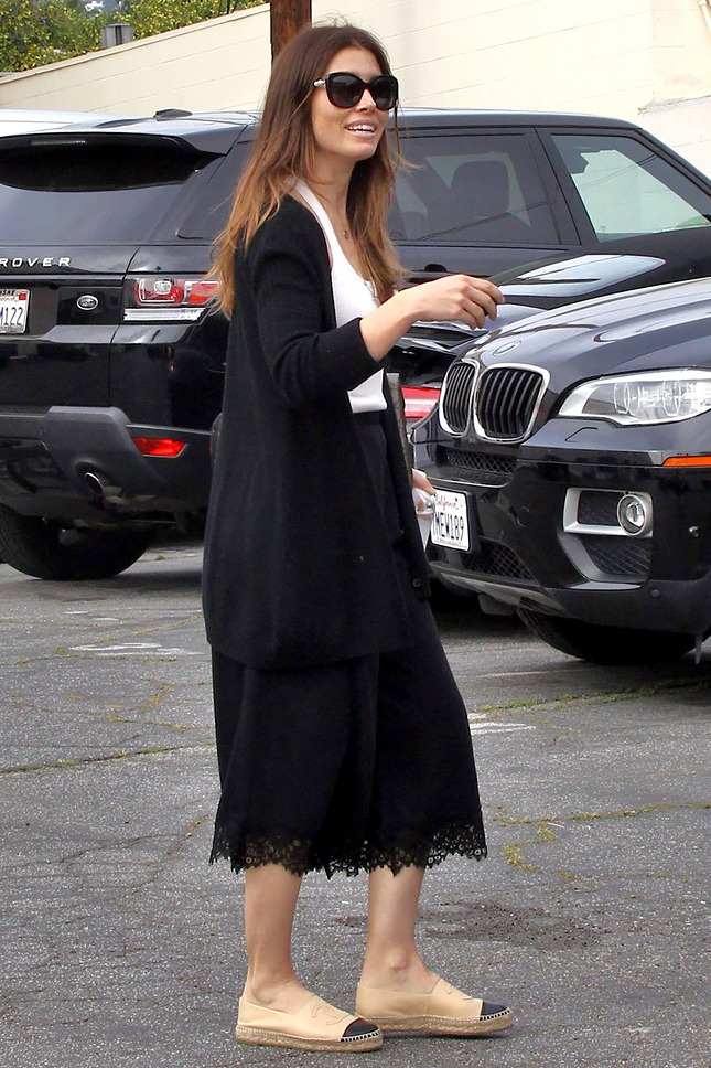 �������� ��� � ����������� Chanel � �������-�����