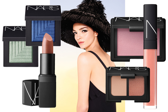 ���� 50-� ����� � �������� ��������� Nars