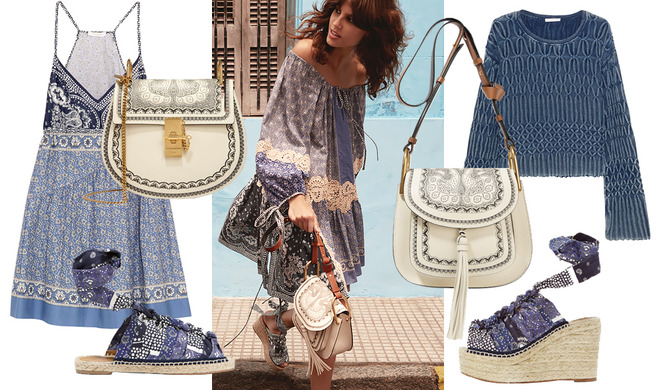 ��������������� ��������� Chlo ����� � ������