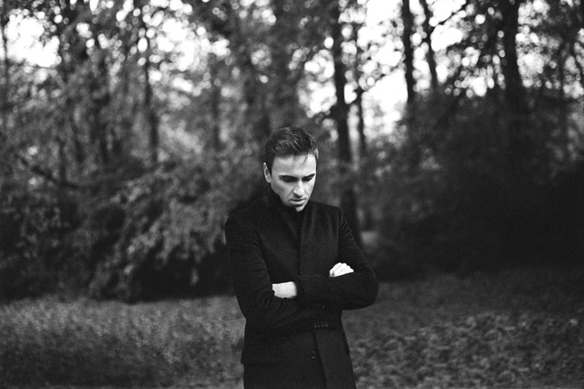 ��� ������ ������������ �� Pitti Uomo