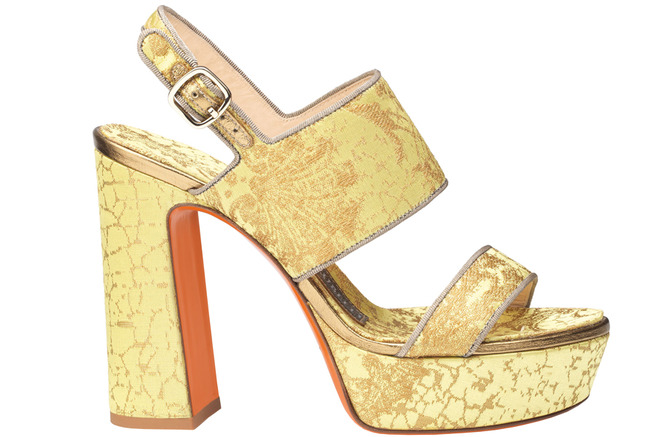 ������������ ��������� Santoni �� ��� ������