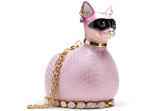 ����� ������� Ulyana Sergeenko