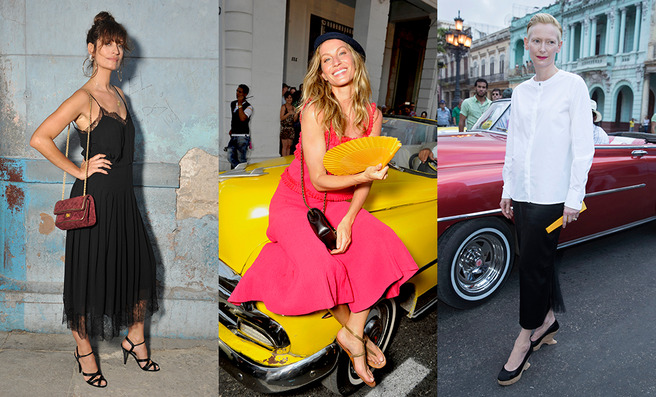 ����� ���������� ��������� ������ Chanel