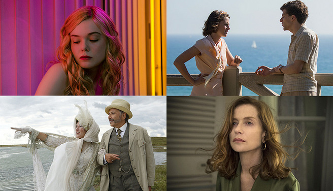 ����� 2016: 6 ������� ������� ���������