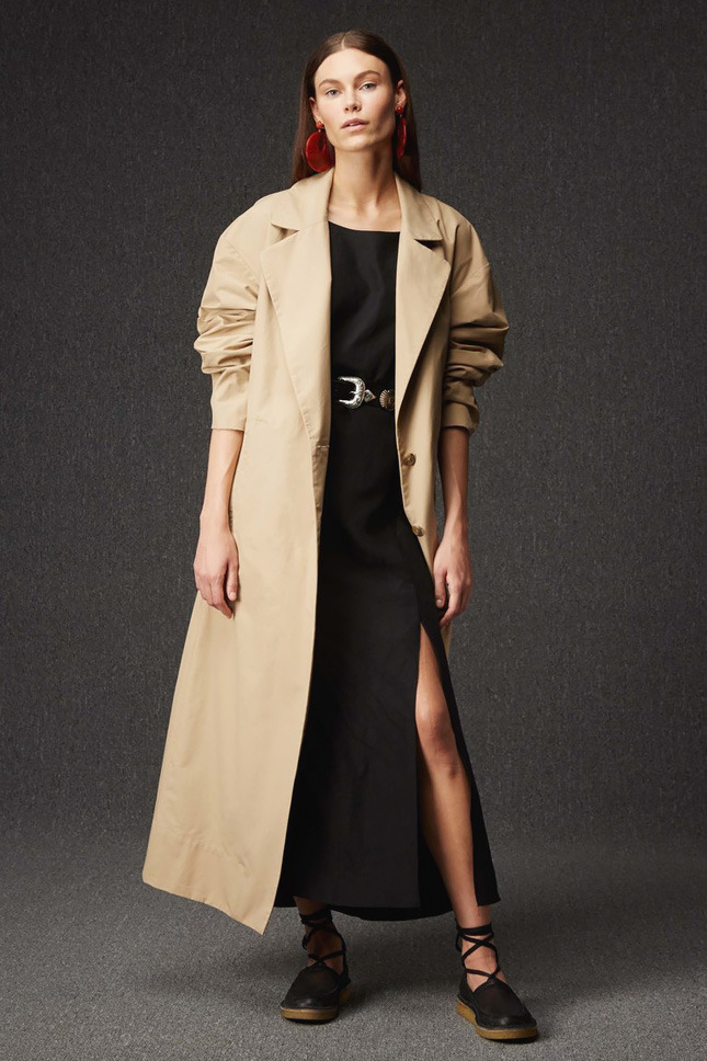 Rachel Comey pre-fall 2016