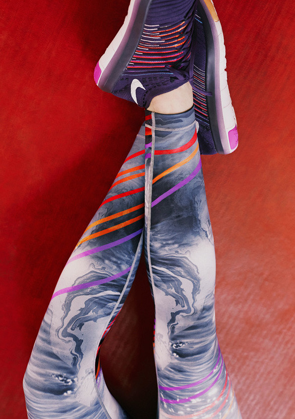 ������� ������ ����� �������� Nike