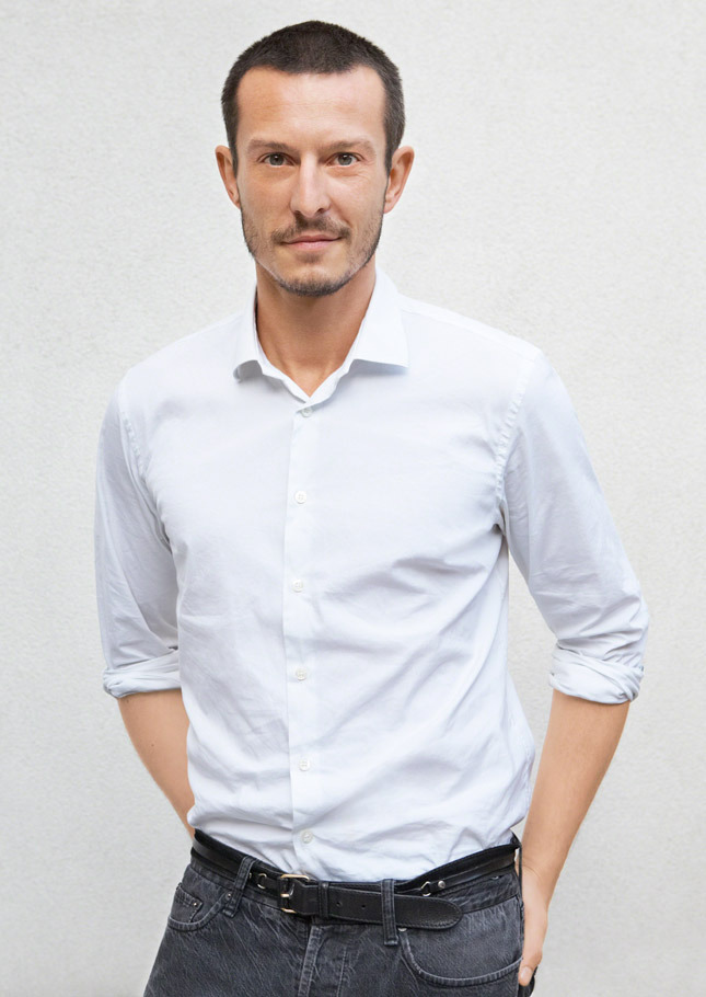 �������� ������� � ����� �������� Diane von Fursenberg