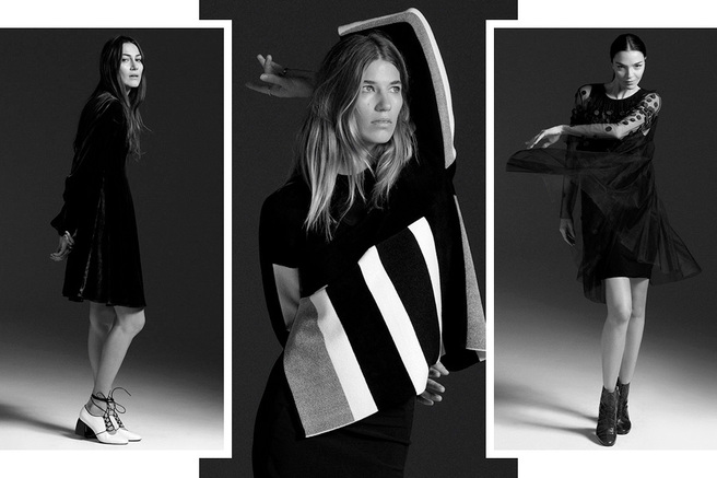 ���� ������� ������� ����� ���� ������ � ������ Sportmax