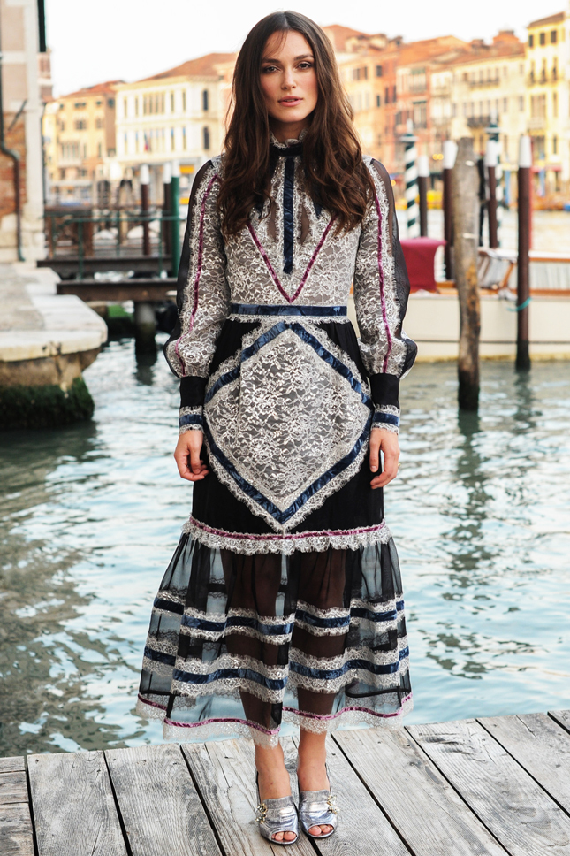 ���� ������ � Erdem �� ����� Mytheresa � �������