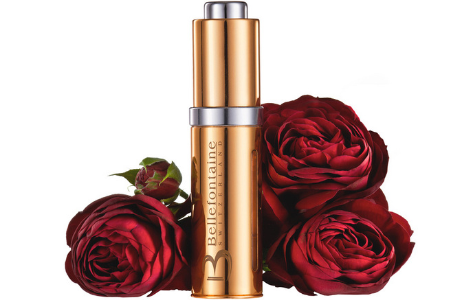 ������� ������� ���������� Bellefontaine