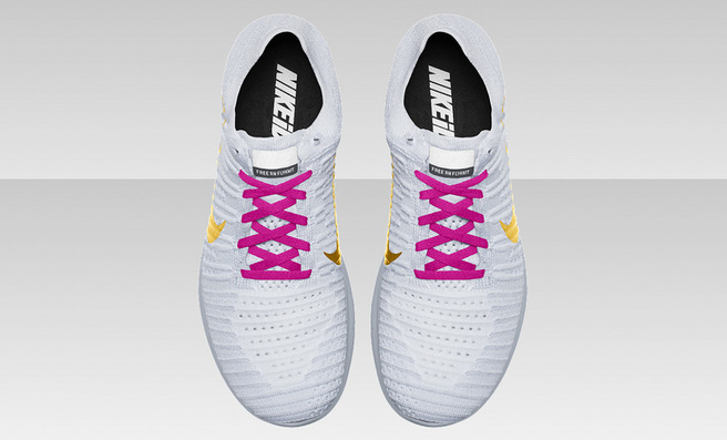������ ��������: ����� ���������� ��������� ����� � NIKEiD