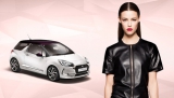 ������ ������� ���������� �� Citroen � Givenchy