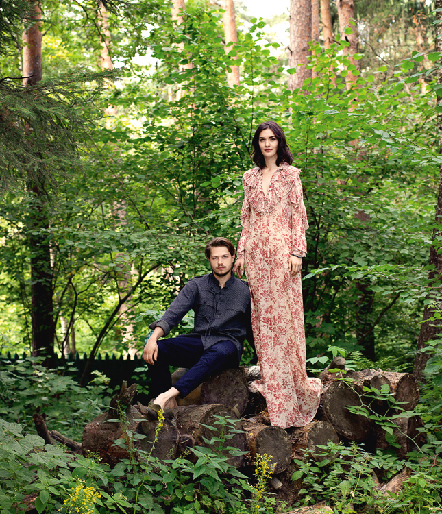 �� ���� �� � �������. ������ II: ���� ��������� � �������� ���������