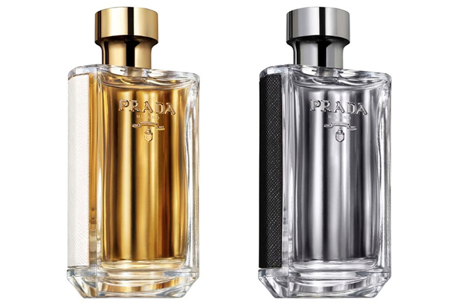 ������ ������� La Femme � L'Homme Prada