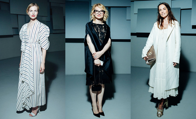 ����� ����� Dom Prignon