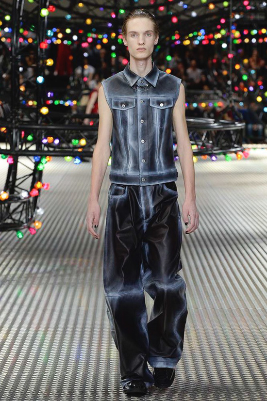 Dior Homme �����-���� 2017