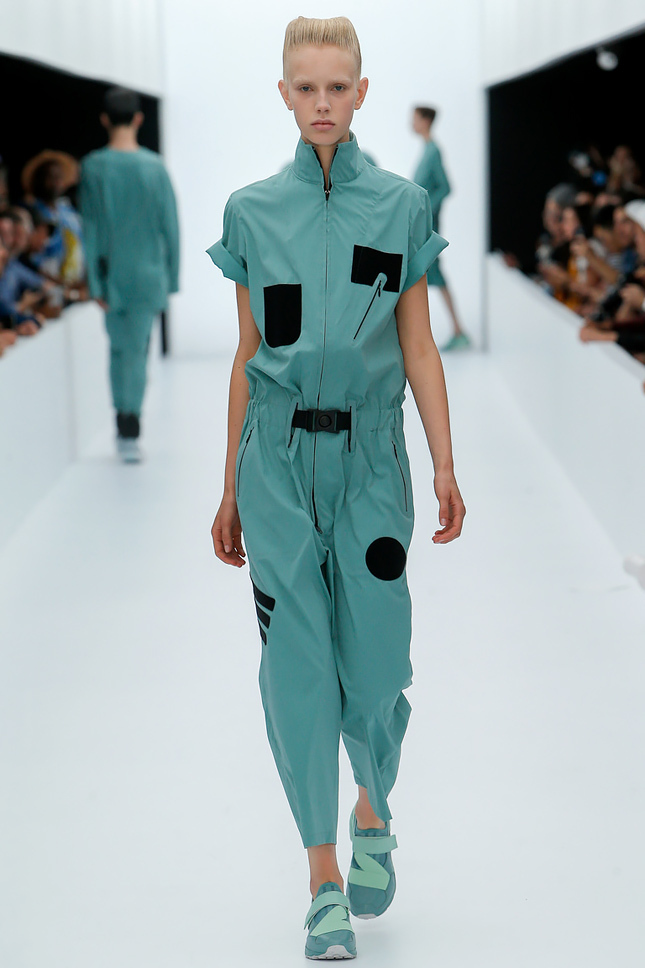 Y-3 �����-���� 2016