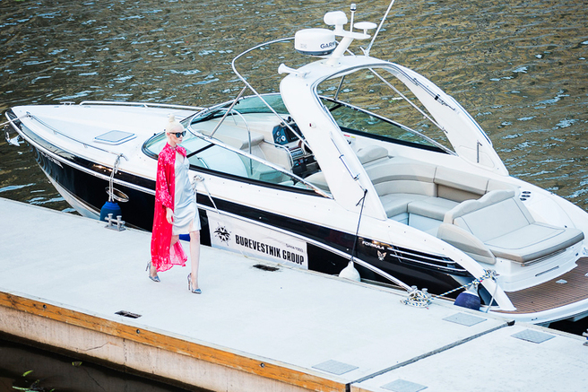 ����� �������� ��������� Bella Potemkina