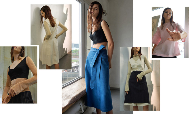 On Course � ����� ������������� ������� ����