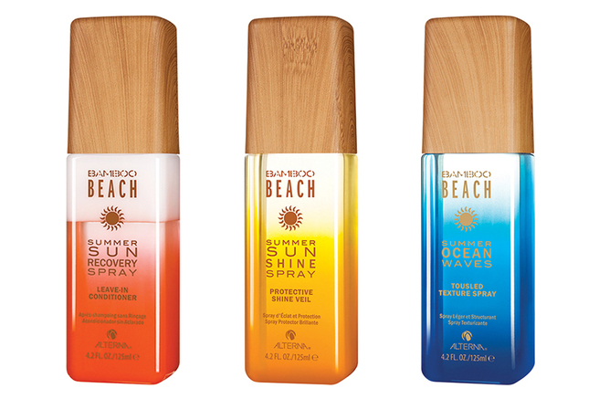 ����� Alterna Bamboo Beach ��� ��������� ������� ��������