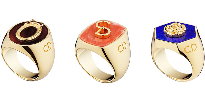 �������� �� �����: ������-������� Dior