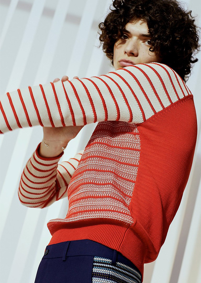 Carven ������ ������������� ������ ������� ������