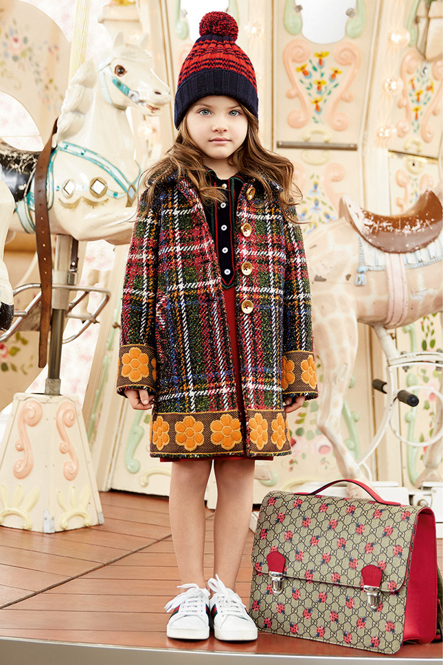 �������� ����� Gucci, Dolce & Gabbana � Ralph Lauren � ����