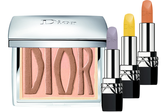 �������� ���� Dior ��� Vogue Fashion�s Night Out