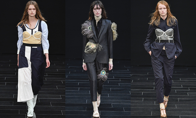 Whyred �����-���� 2017