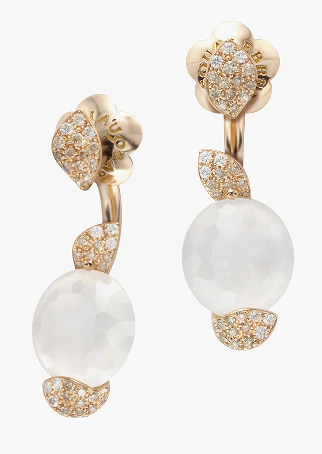 ������� � �������� ����� � ����� ��������� Pasquale Bruni