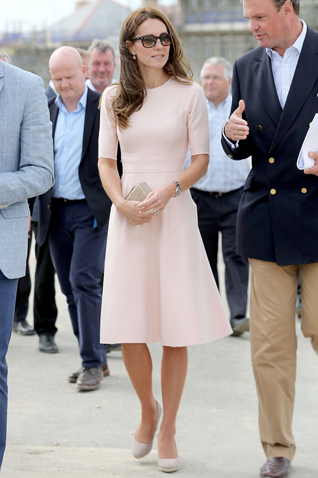 ���� �������� � Lela Rose � ���������