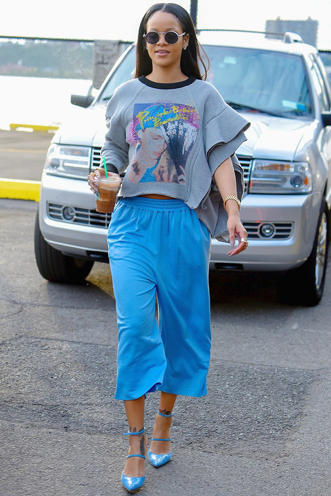 ������ � ������ Manolo Blahnik � ���-�����