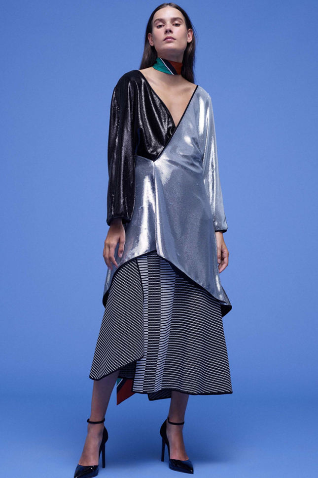 Diane von Furstenberg �����-���� 2017