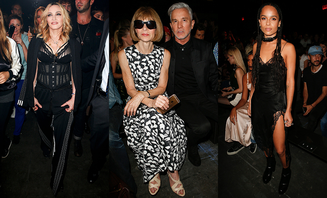 ����� ������ Alexander Wang