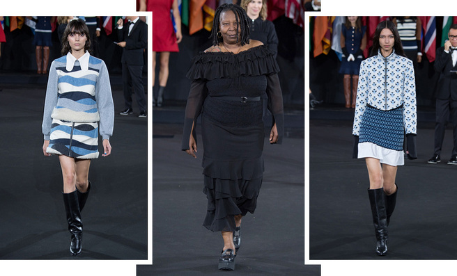 Opening Ceremony �����-���� 2017