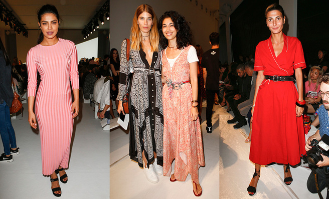 ������� �����, �������� �����������, �������� ���� � �������� �������� �� ������ Altuzarra