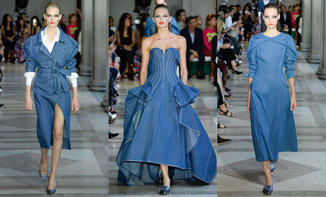 Carolina Herrera �����-���� 2017